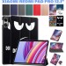 BeCover Чохол до планшета BeCover Smart Case Xiaomi Redmi Pad Pro 12.1'' Don't Touch (711307)