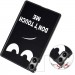 BeCover Чохол до планшета BeCover Smart Case Xiaomi Redmi Pad Pro 12.1'' Don't Touch (711307)