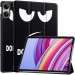 BeCover Чохол до планшета BeCover Smart Case Xiaomi Redmi Pad Pro 12.1'' Don't Touch (711307)