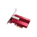 ASUS Network Мережева карта ASUS XG-C100F 1xSFP+, PCI Express x1