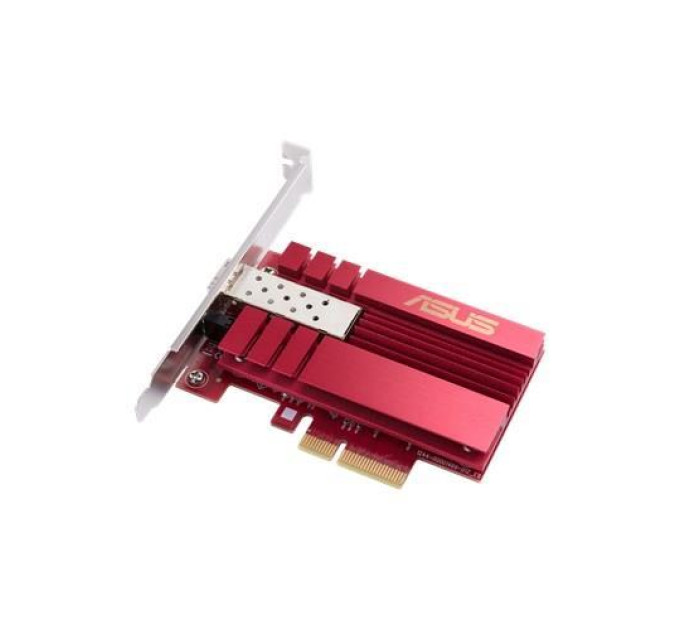 ASUS Network Мережева карта ASUS XG-C100F 1xSFP+, PCI Express x1