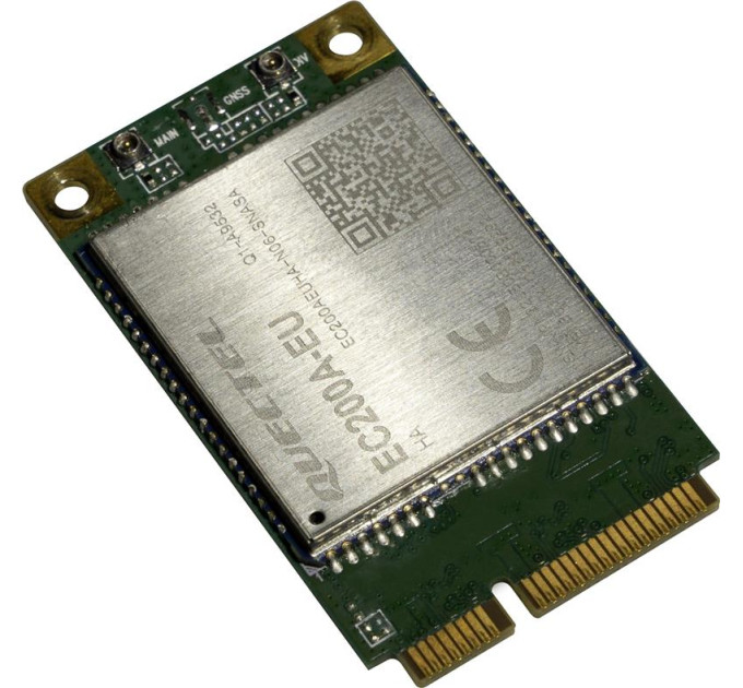 Mikrotik LTE-модуль MikroTik R11eL-EC200A-EU