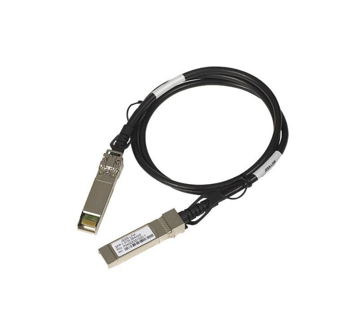 NETGEAR SMB Кабель NETGEAR AXC761 10G SFP+ Direct Attach Cable (DAC) 1m Passive