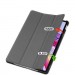 BeCover Чохол до планшета BeCover Smart Case Xiaomi Redmi Pad Pro 12.1'' Gray (711302)