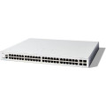 CISCO SB Комутатор Cisco Catalyst 1200 48xGE, 4x10G SFP+
