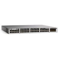 Комутатор Cisco Catalyst 9300 48-port data only, Network Essentials