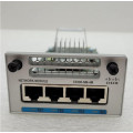 CISCO Switching Модуль Cisco Catalyst 9300 4xmGig Network Module, spare