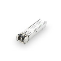 Модуль DIGITUS 1.25 Gbps SFP, 550m, MM, LC Duplex, 1000Base-SX, 850nm