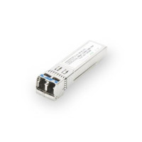 Модуль DIGITUS SFP+ 10 Gbps, SM, LC connector, with DDM, 1310nm, 10км