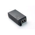 DIGITUS SCS PoE-Інжектор DIGITUS PoE 802.3af, 10/100/1000 Mbps, Output max. 48V, 15.4W