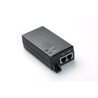 PoE-Інжектор DIGITUS PoE 802.3af, 10/100/1000 Mbps, Output max. 48V, 15.4W