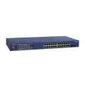NETGEAR SMB Комутатор NETGEAR GS724TPP 24xGE PoE, 2xSFP, 380Вт, Керований L2