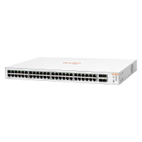 Комутатор HPE Aruba Instant On 1830 48xGE, 4xGE SFP ports, LT Warranty