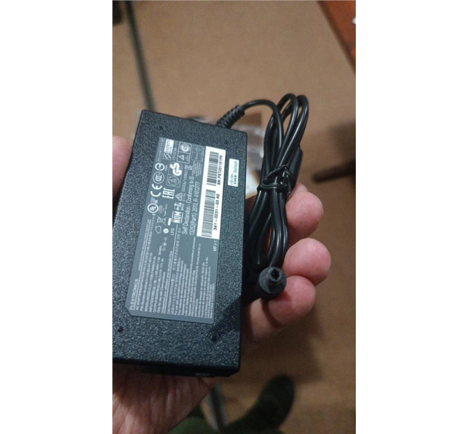 CISCO Switching Блок живлення Cisco Power Supply 60 Watt AC REMANUFACTURED