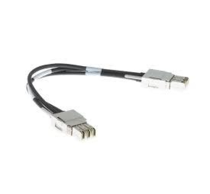 CISCO Switching Кабель Cisco 50cm Type 1 Stacking