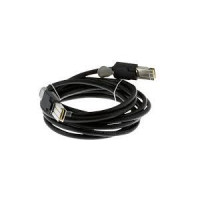 Кабель Cisco 3M Type 3 Stacking, spare for C9300L