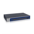 NETGEAR SMB Комутатор NETGEAR XS512EM 12x10GE, 2xSFP+ Combo, WebSmart