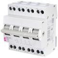 ETI Перемикач трипозиційний ETI SSQ 440 "1-0-2", 4p 40A (2421445)