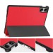 BeCover Чохол до планшета BeCover Smart Case Xiaomi Redmi Pad Pro 12.1'' Red (711303)