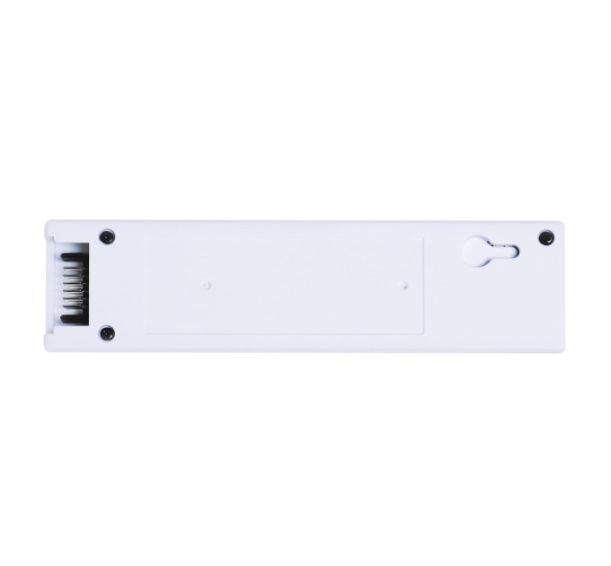 Lian Li USB-хаб Lian Li Edge USB and Fan Hub White (G8P.EG-HUB01W.00)