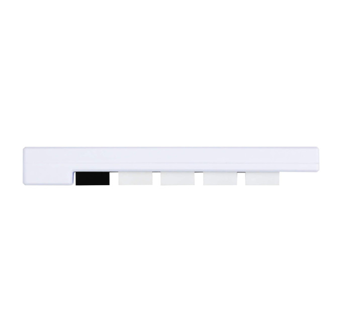 Lian Li USB-хаб Lian Li Edge USB and Fan Hub White (G8P.EG-HUB01W.00)