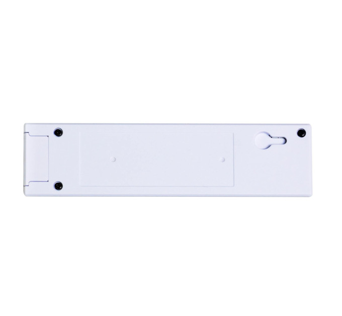 Lian Li USB-хаб Lian Li Edge USB and Fan Hub White (G8P.EG-HUB01W.00)