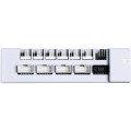 Lian Li USB-хаб Lian Li Edge USB and Fan Hub White (G8P.EG-HUB01W.00)