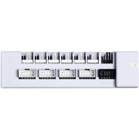 USB-хаб Lian Li Edge USB and Fan Hub White (G8P.EG-HUB01W.00)
