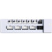 Lian Li USB-хаб Lian Li Edge USB and Fan Hub White (G8P.EG-HUB01W.00)