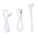 Lian Li USB-хаб Lian Li Edge USB and Fan Hub White (G8P.EG-HUB01W.00)