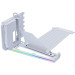 Lian Li Брекет для вертикального встановлення відеокарти Lian Li Vertical GPU Bracket Kit PCIe5.0 White (G89.VG4-5-V4W.00