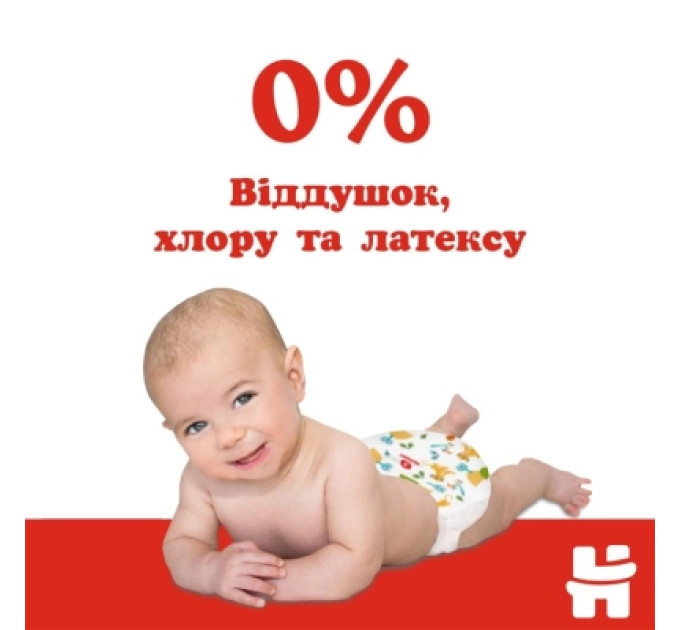 Huggies Підгузки Huggies Classic 3 (4-9кг) Jumbo 52 шт (5029053579788)