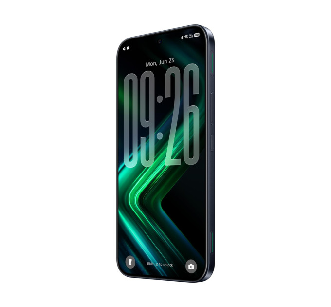 Infinix Смартфон Infinix GT 50 Pro X6891 12/256GB Black Abyss