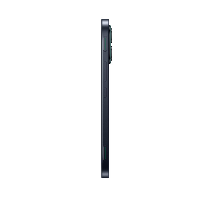 Infinix Смартфон Infinix GT 50 Pro X6891 12/256GB Black Abyss