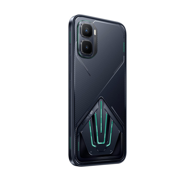 Infinix Смартфон Infinix GT 50 Pro X6891 12/256GB Black Abyss