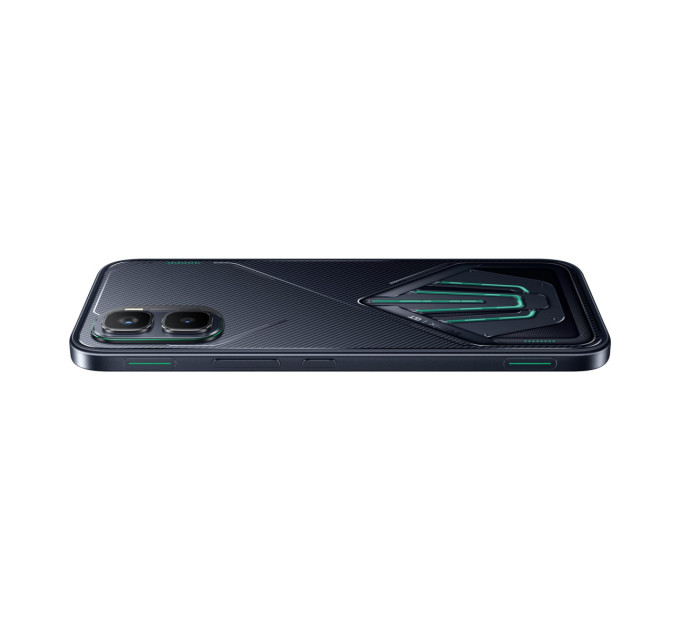 Infinix Смартфон Infinix GT 50 Pro X6891 12/256GB Black Abyss