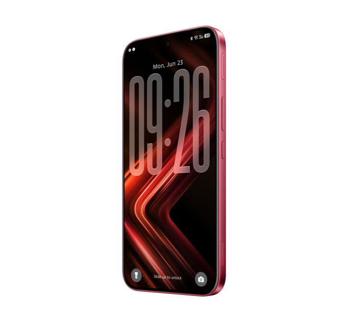 Infinix Смартфон Infinix GT 50 Pro X6891 12/256GB Red Blaze