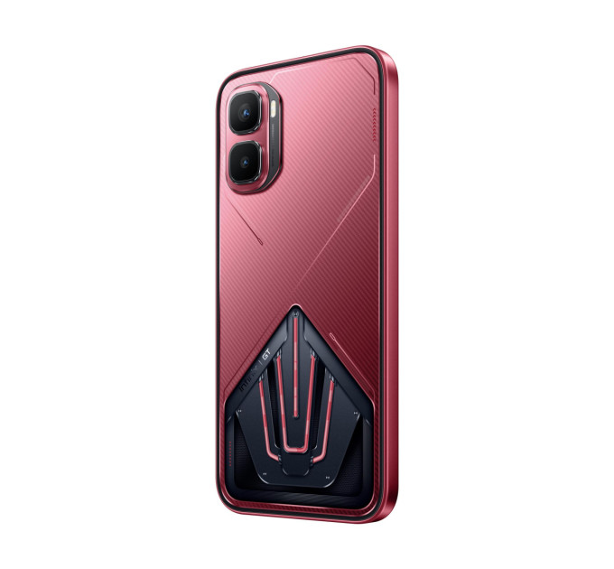 Infinix Смартфон Infinix GT 50 Pro X6891 12/256GB Red Blaze