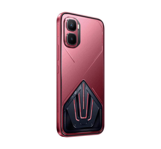 Infinix Смартфон Infinix GT 50 Pro X6891 12/256GB Red Blaze