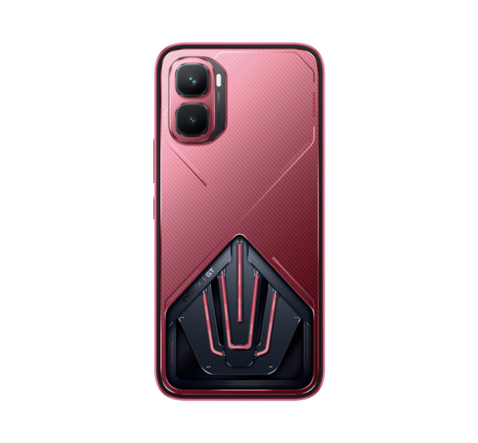 Infinix Смартфон Infinix GT 50 Pro X6891 12/256GB Red Blaze