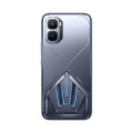 Infinix Смартфон Infinix GT 50 Pro X6891 12/256GB Silver Glacier