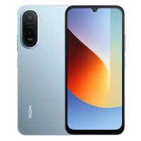 Смартфон Xiaomi Redmi A7 Pro 4/128GB Mist Blue
