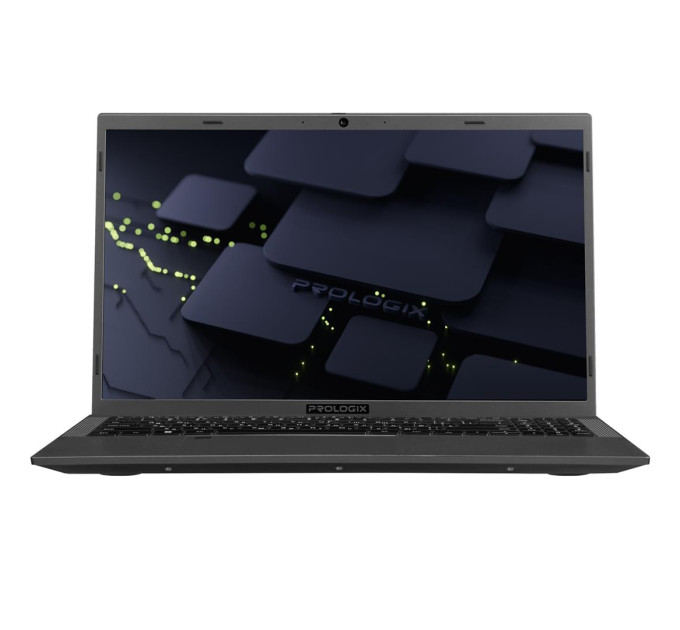 Prologix Ноутбук Prologix M15-725 (PLN725.I512.32.S2.N.085) Dark Grey