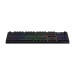 Hator Клавіатура бездротова Hator Skyfall 100 Pro Wireless Black (HTK4101UA)