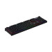 Hator Клавіатура бездротова Hator Skyfall 100 Pro Wireless Black (HTK4101UA)