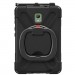 BeCover Чохол до планшета BeCover Heavy Duty Case With Stand Holder Samsung Galaxy Tab Active 5 SM-X306B 8" Black (710950)
