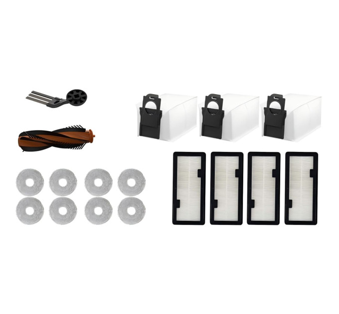 Deerma Набір аксесуарів для пилососа Deerma X80 (DEM-X80Kit)
