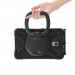BeCover Чохол до планшета BeCover Heavy Duty Case With Stand Holder Samsung Galaxy Tab Active 5 SM-X306B 8" Black (710950)