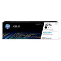 HP supplies Картридж HP 207A CLJ M255/M282/M283 Black (1350 стор)