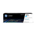 HP supplies Картридж HP 207X CLJ M255/M282/M283 Cyan (2450 стор)